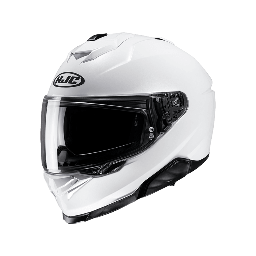 Шлем HJC i71 (Pearl White)