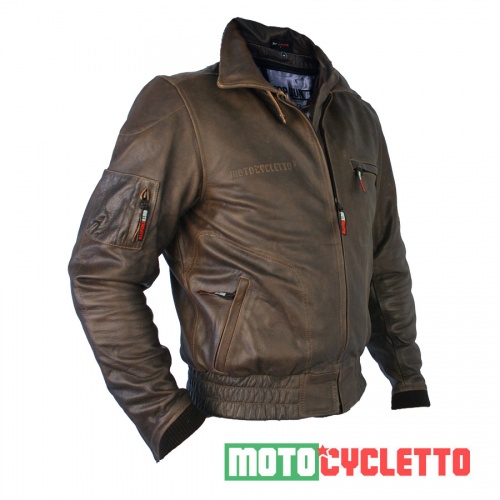 Куртка Motocycletto Topgun