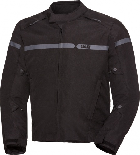 Куртка IXS RS200 ST (Black)