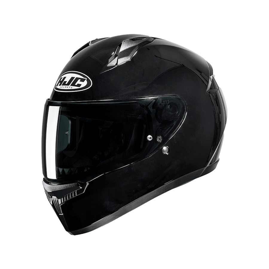 Шлем HJC C10 (Black)