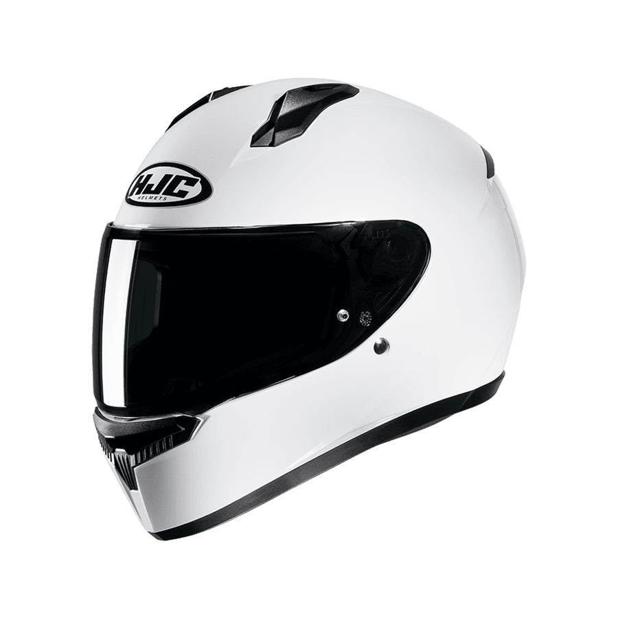 Шлем HJC C10 (White)