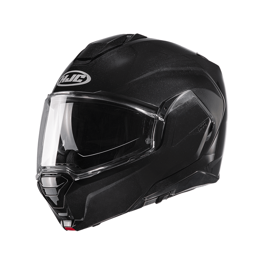 Шлем HJC i100 (Metal Black)