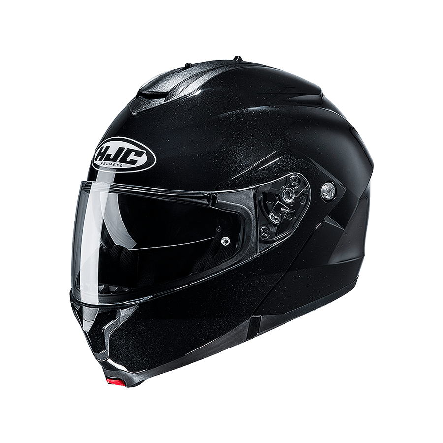 Шлем HJC C91 (Metal Black)