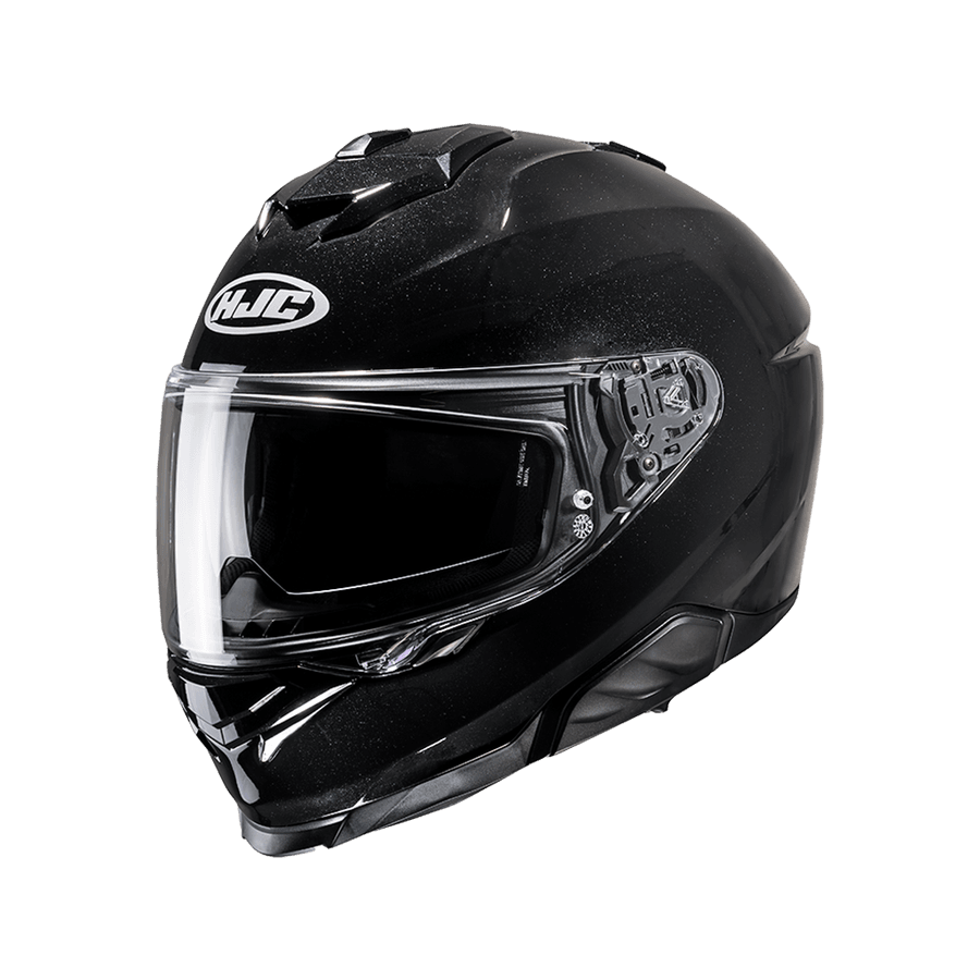 Шлем HJC i71 ( Metal Black)