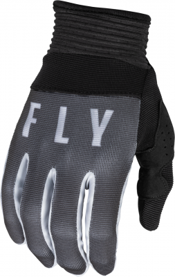 Fly Racing F-16 (серый/черный)