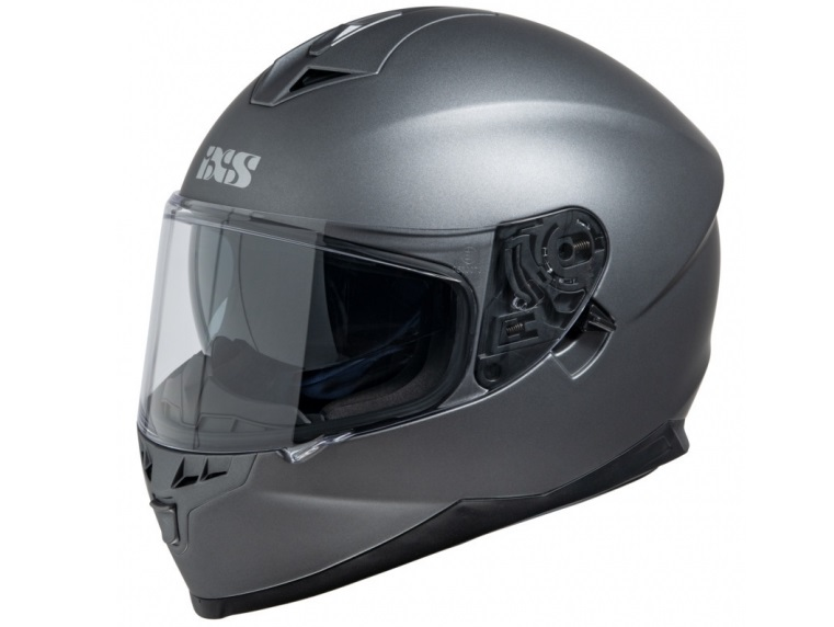 Шлем IXS HX 1100 1.0 X14069 M99 (Серый)