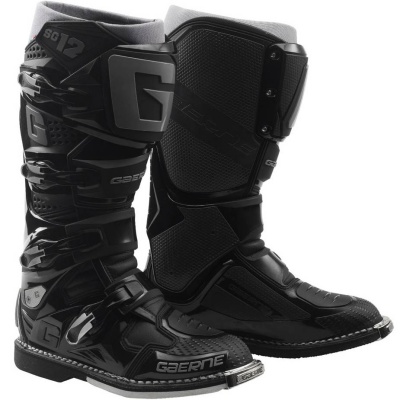 Защита ног Gaerne SG12 Black