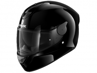 Шлем SHARK D-SKWAL 2 (Blank Black)