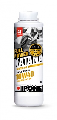 Katana Full Power 10w40 1л