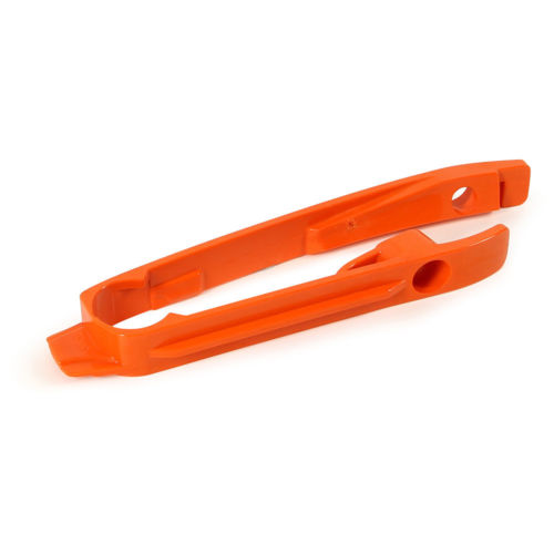 Слайдер цепи R-Tech KTM SX/SFX 125-450 11-17 (Orange, R-SLIKTMAR011)