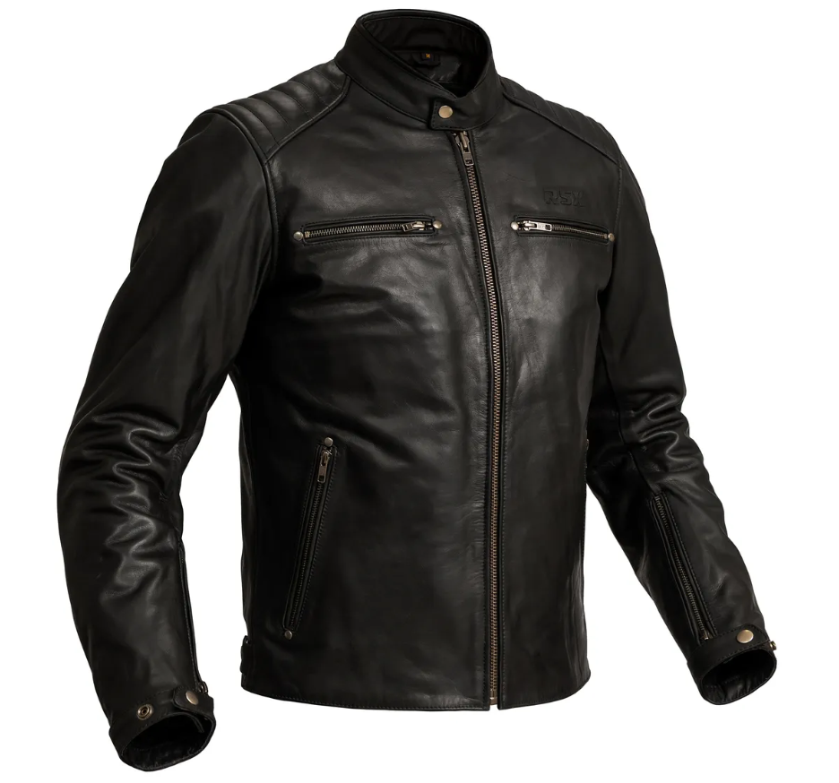 Куртка RSX Torro (Black)