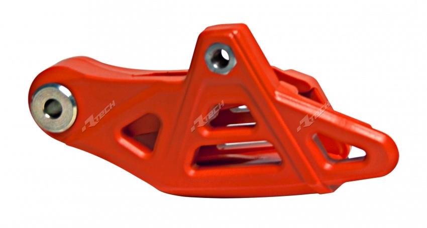 Ловушка цепи R-Tech KTM SX65 16-20 (Orange, R-CRUKTMAR165)