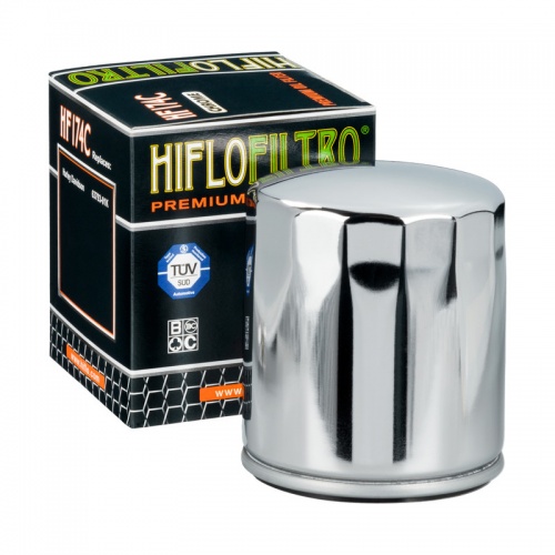 Фильтр масляный Hiflo HF174C