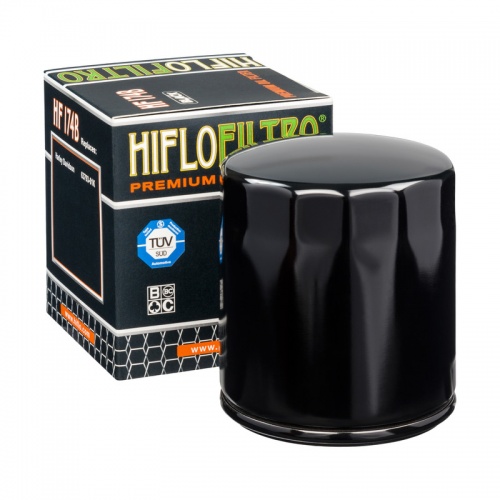 Фильтр масляный Hiflo HF174B