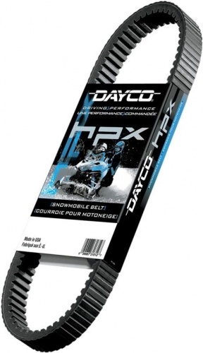 Ремень вариатора DAYCO HPX5013 1200*35мм