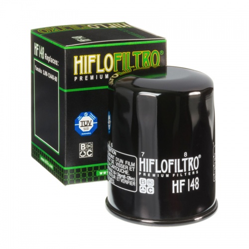 Фильтр масляный Hiflo HF148