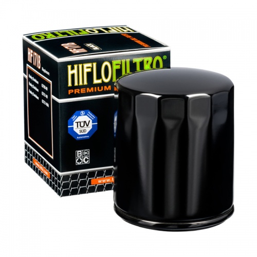 Фильтр масляный Hiflo HF171B