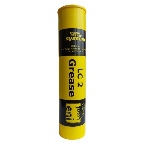 Смазка Eni Grease LC2 0.4кг