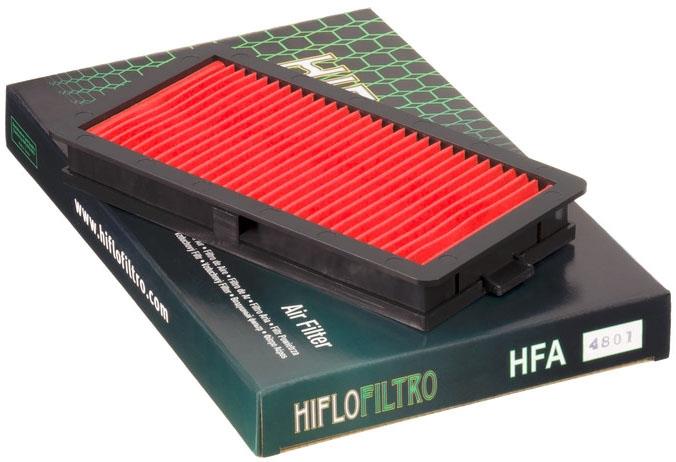 Фильтр воздушный HiFlo HFA4801