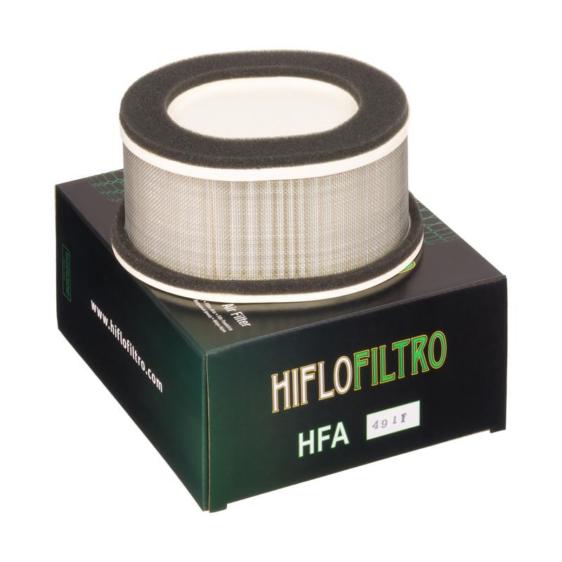 Фильтр воздушный HiFlo HFA4911