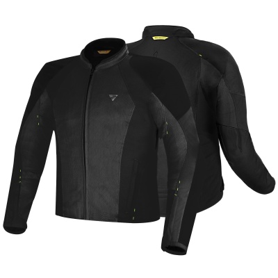 Куртка Shima Jet Men Jacket (Black)