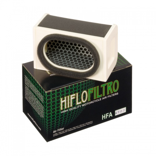 Фильтр воздушный Hiflo HFA2703