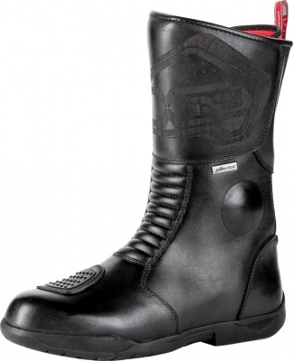 Защита ног IXS X-Tour Boots Comfort ST
