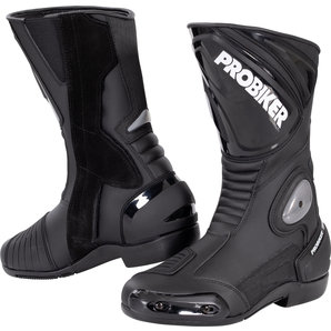 Защита ног Probiker Speedstar II