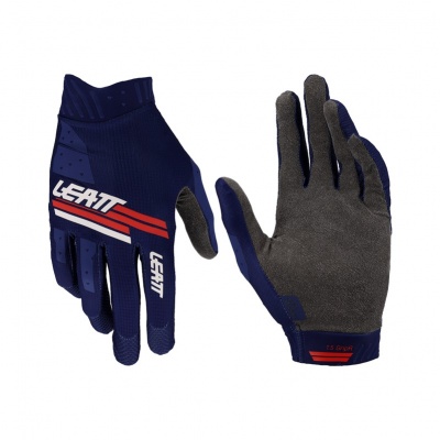 Перчатки Leatt Moto 1.5 GripR Glove (Royal 2022)
