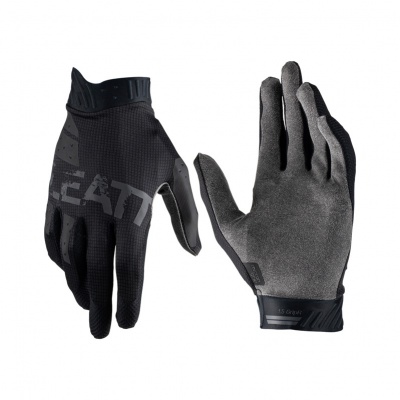 Перчатки Leatt Moto 1.5 GripR Glove (Black 2022)