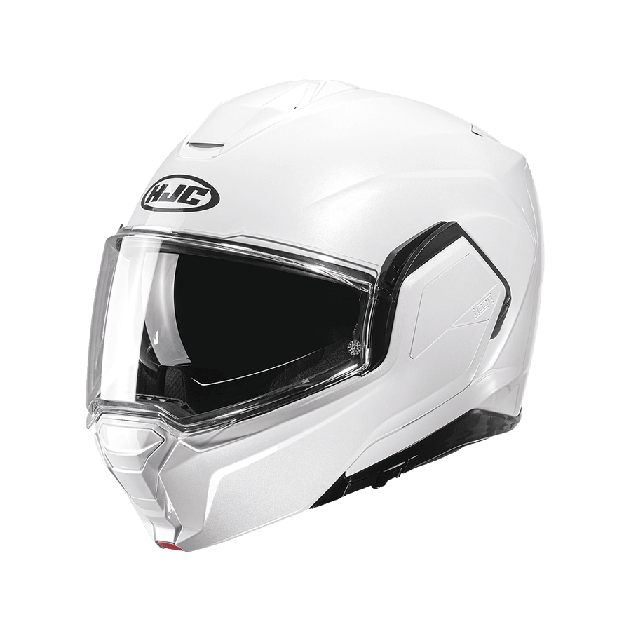 Шлем HJC i100 (Pearl White)