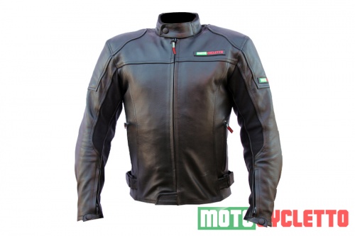 Куртка Motocycletto Taranto RW