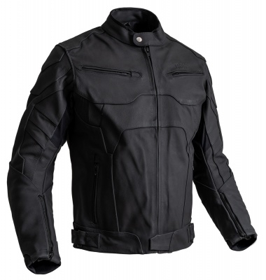 Куртка RSX Hyperion (Black)