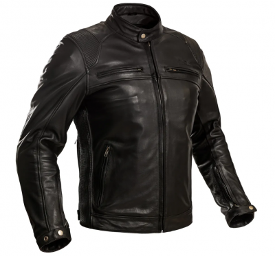 Куртка RSX Camargo (Black)