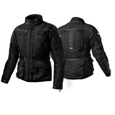 Куртка Shima Horizon (Black)