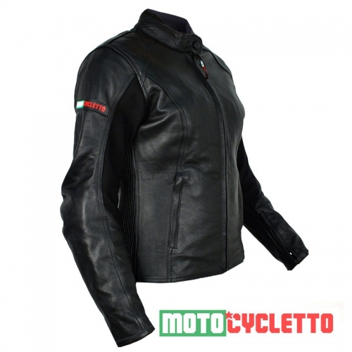 Куртка MOTOCYCLETTO TARANTO WOMAN